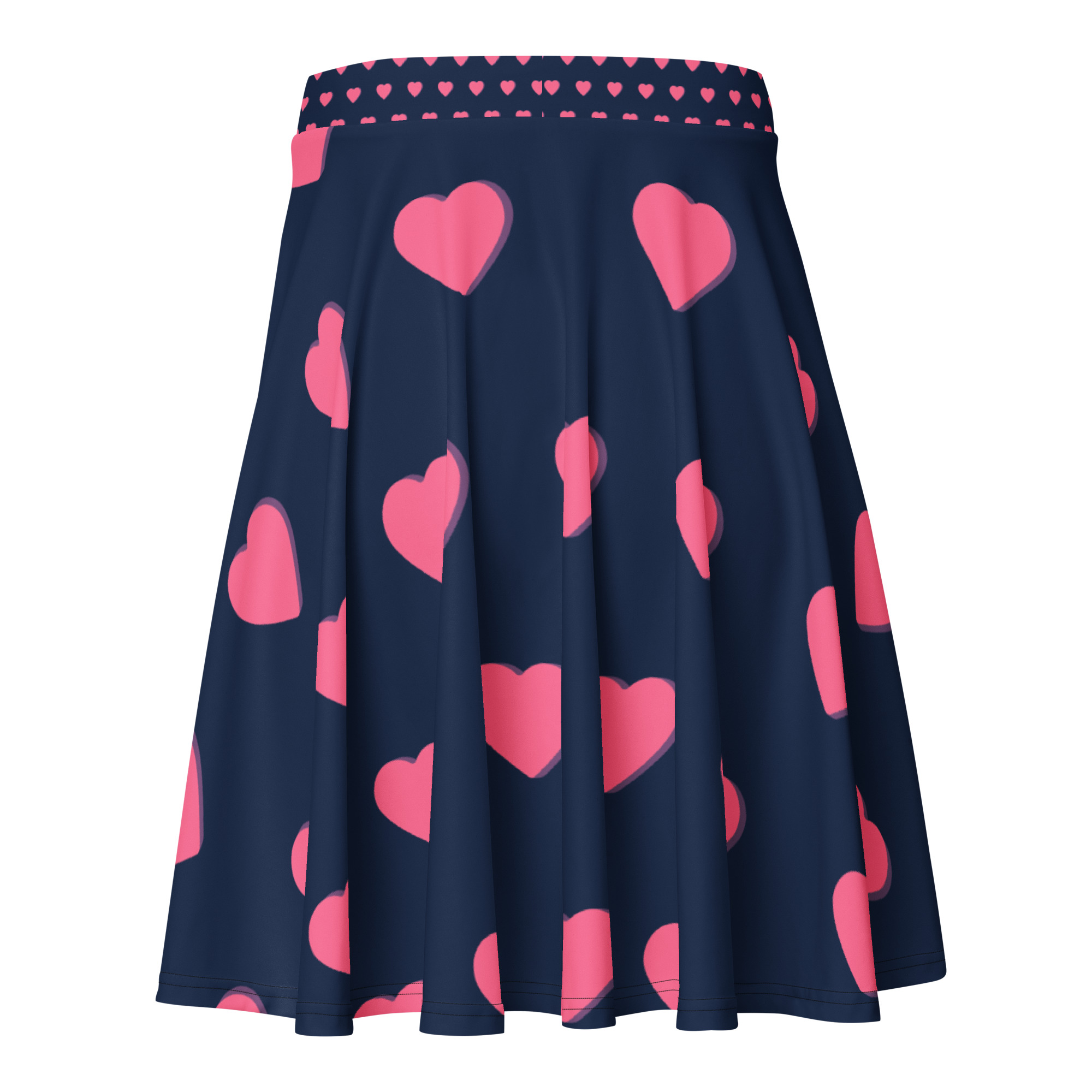 Skater Skirt - Image 2
