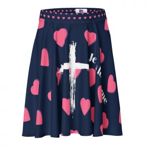Skater Skirt