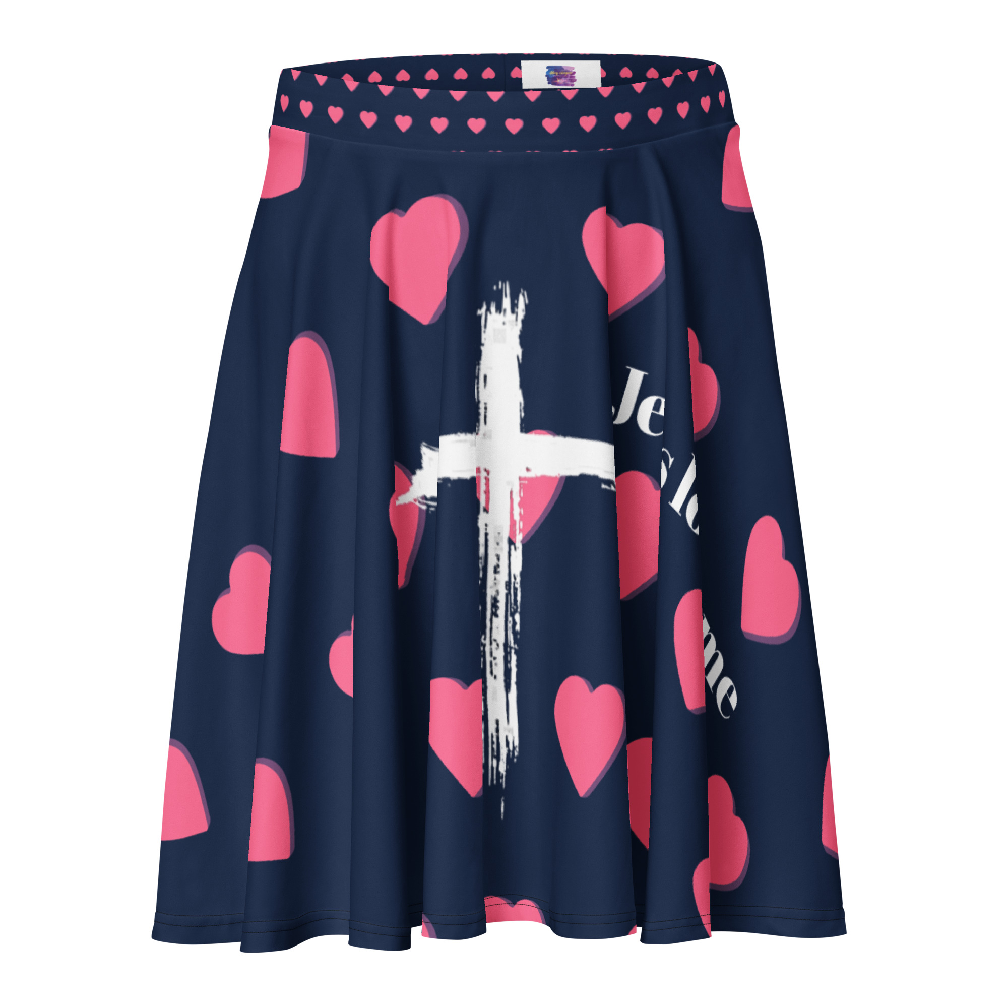 Skater Skirt