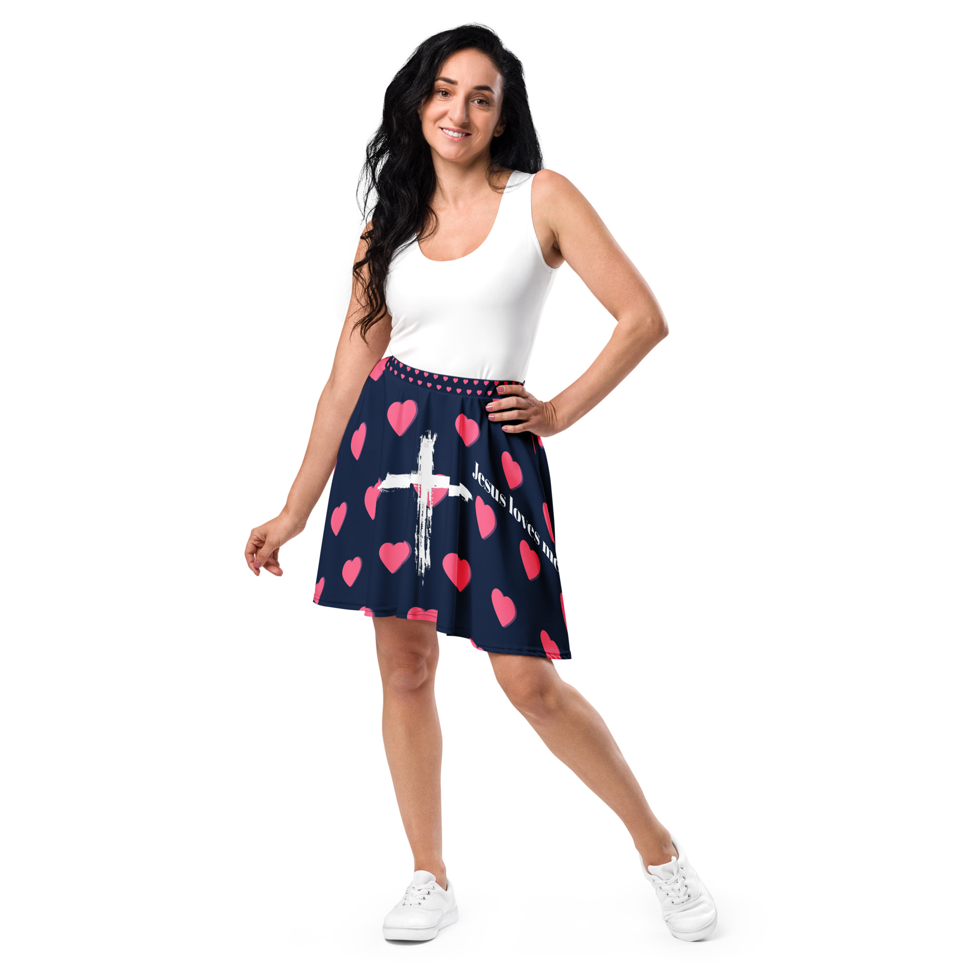 Skater Skirt - Image 3