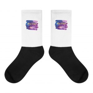 Glory Changers Socks