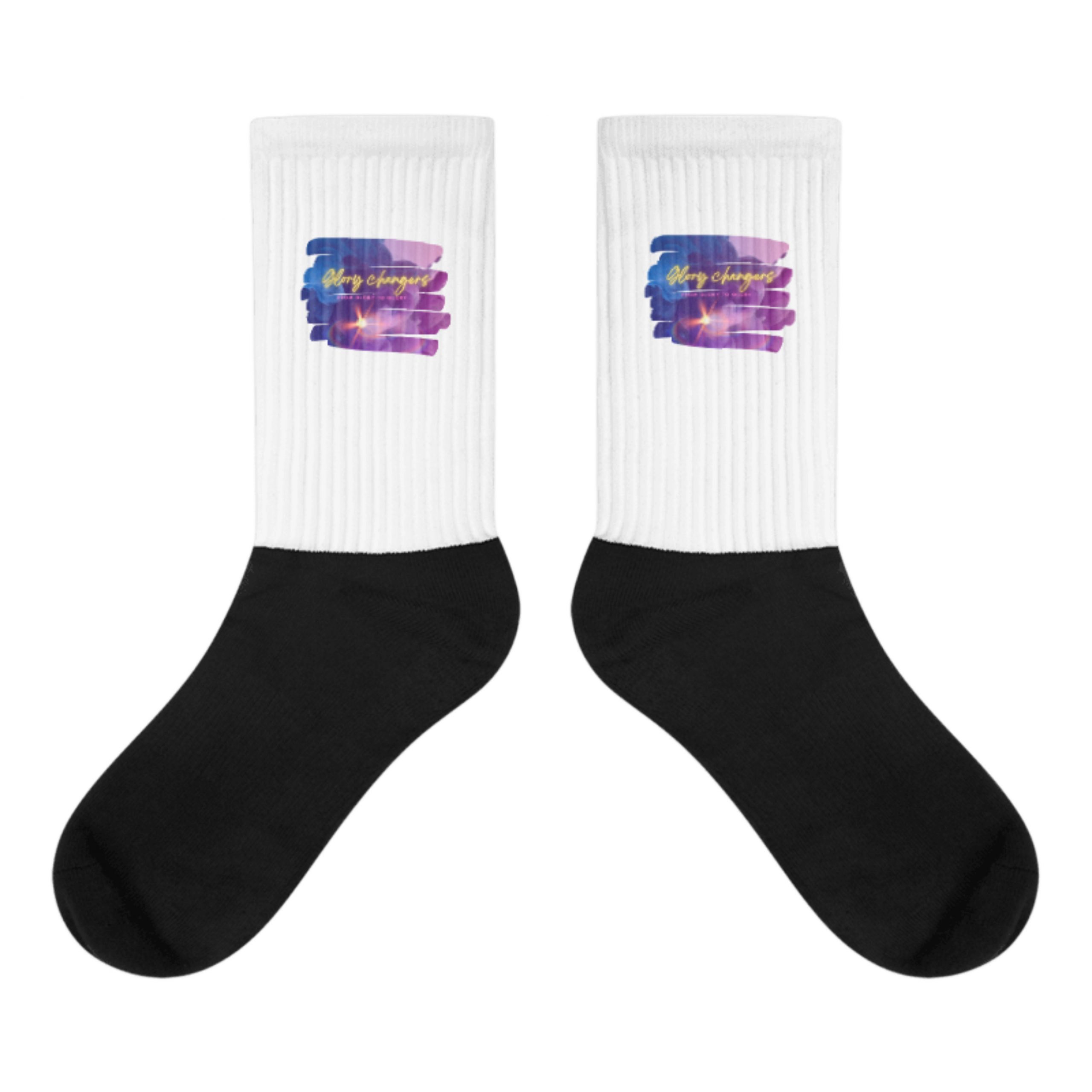 Glory Changers Socks