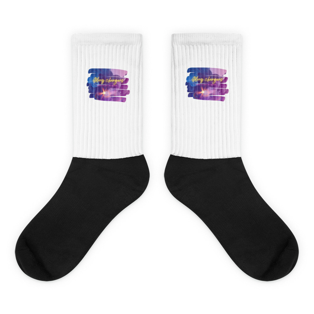 Glory Changers Socks - Image 2