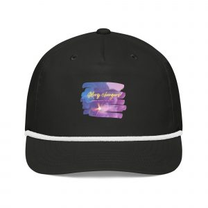 (H) Glory Changers Cap
