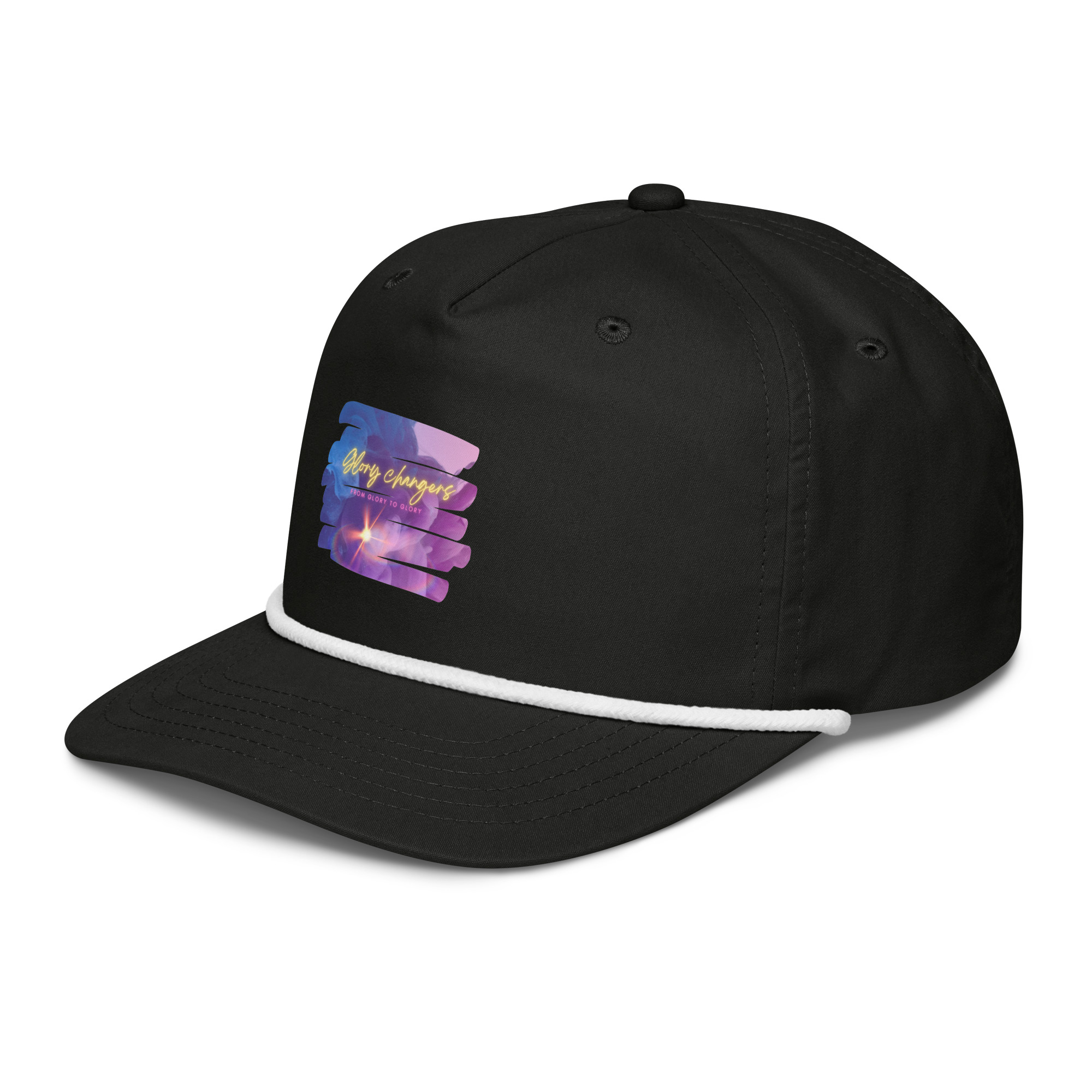 (H) Glory Changers Cap - Image 3