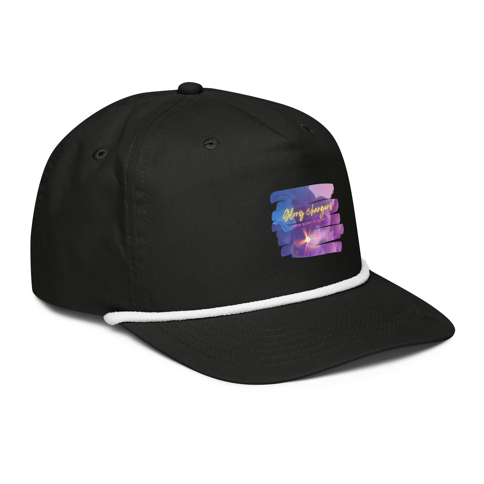 (H) Glory Changers Cap - Image 4