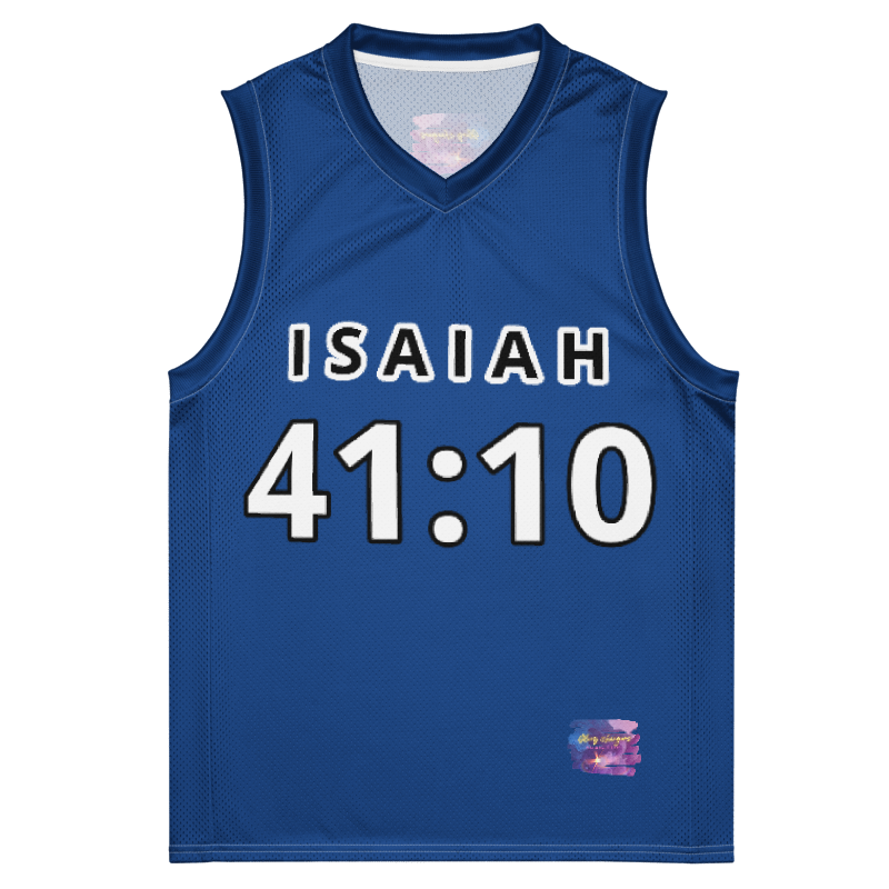 (D) Premium basketball jersey - Image 2