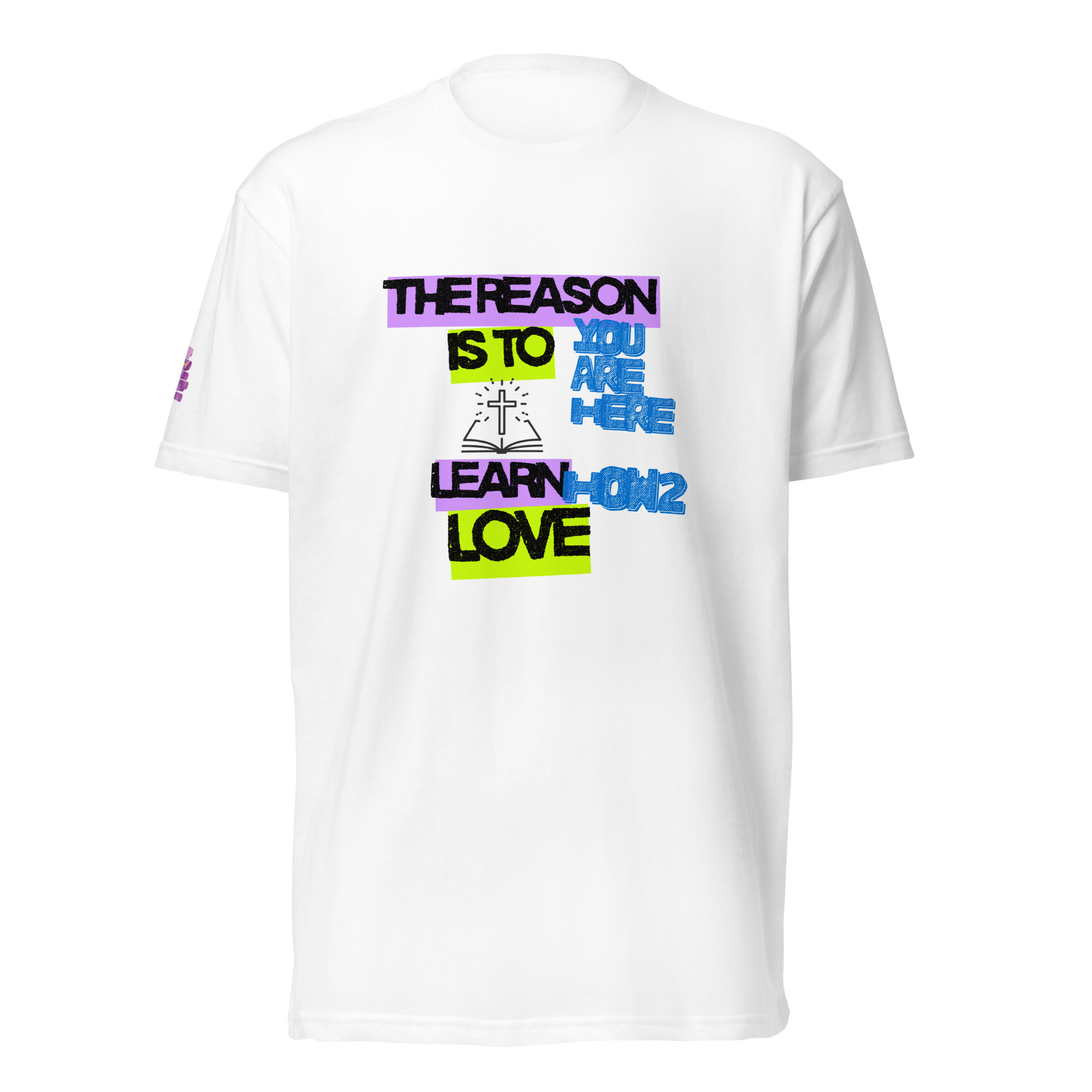 (C) Unisex Fitted T-Shirt - Next Level 6210