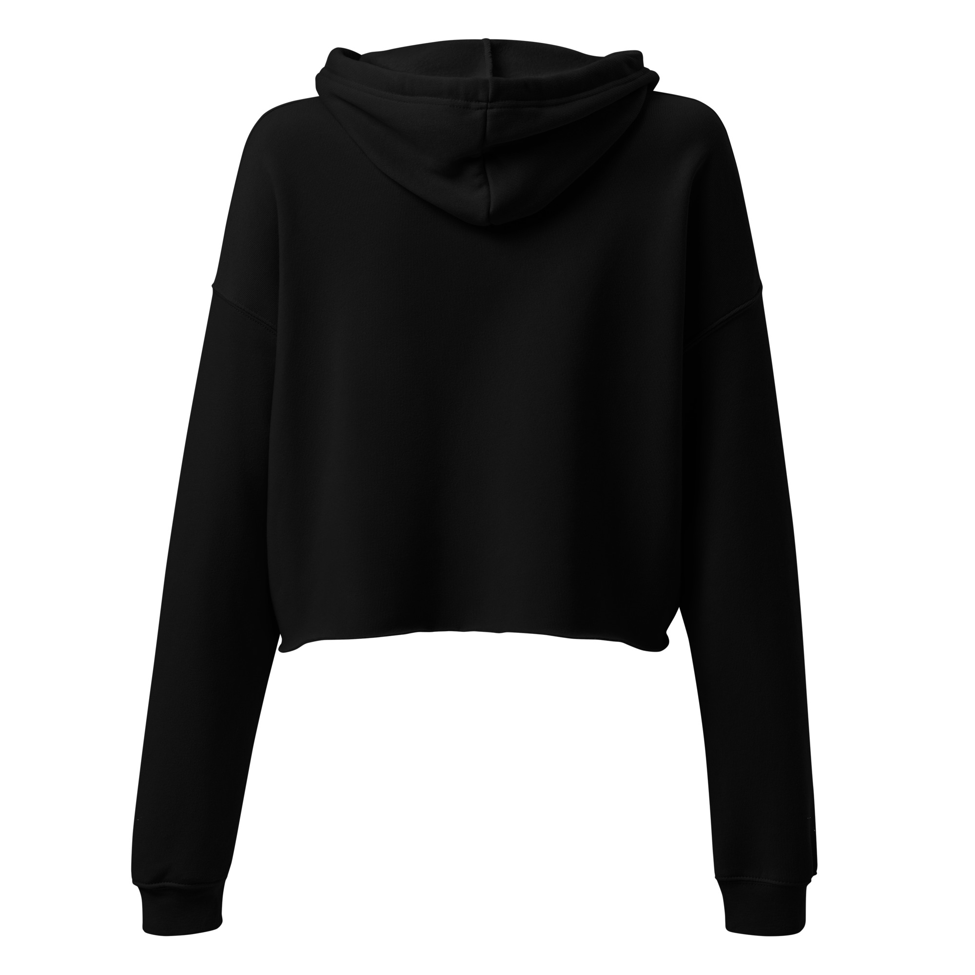 (G) Crop Hoodie - Image 5