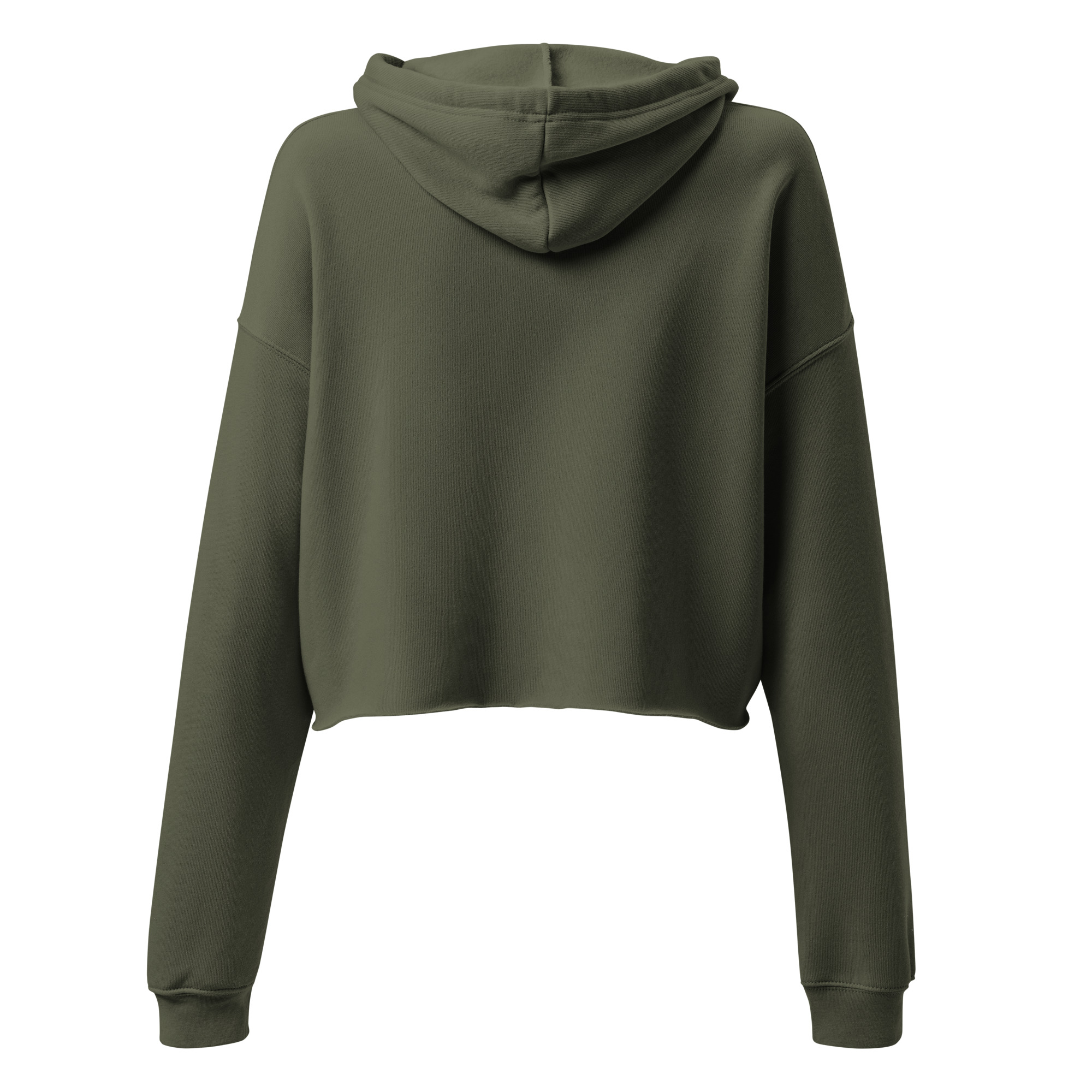(G) Crop Hoodie - Image 6