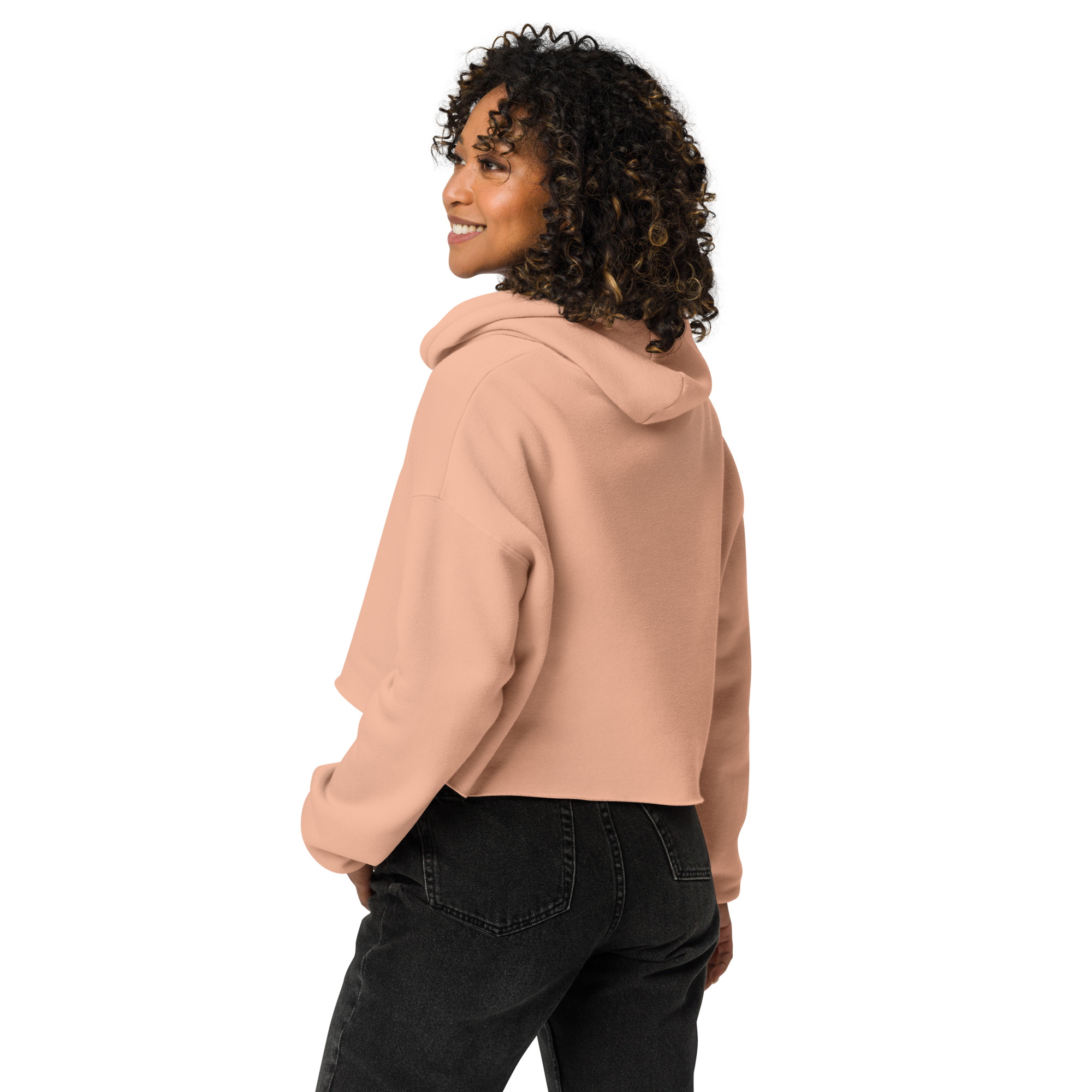 (G) Crop Hoodie - Image 24