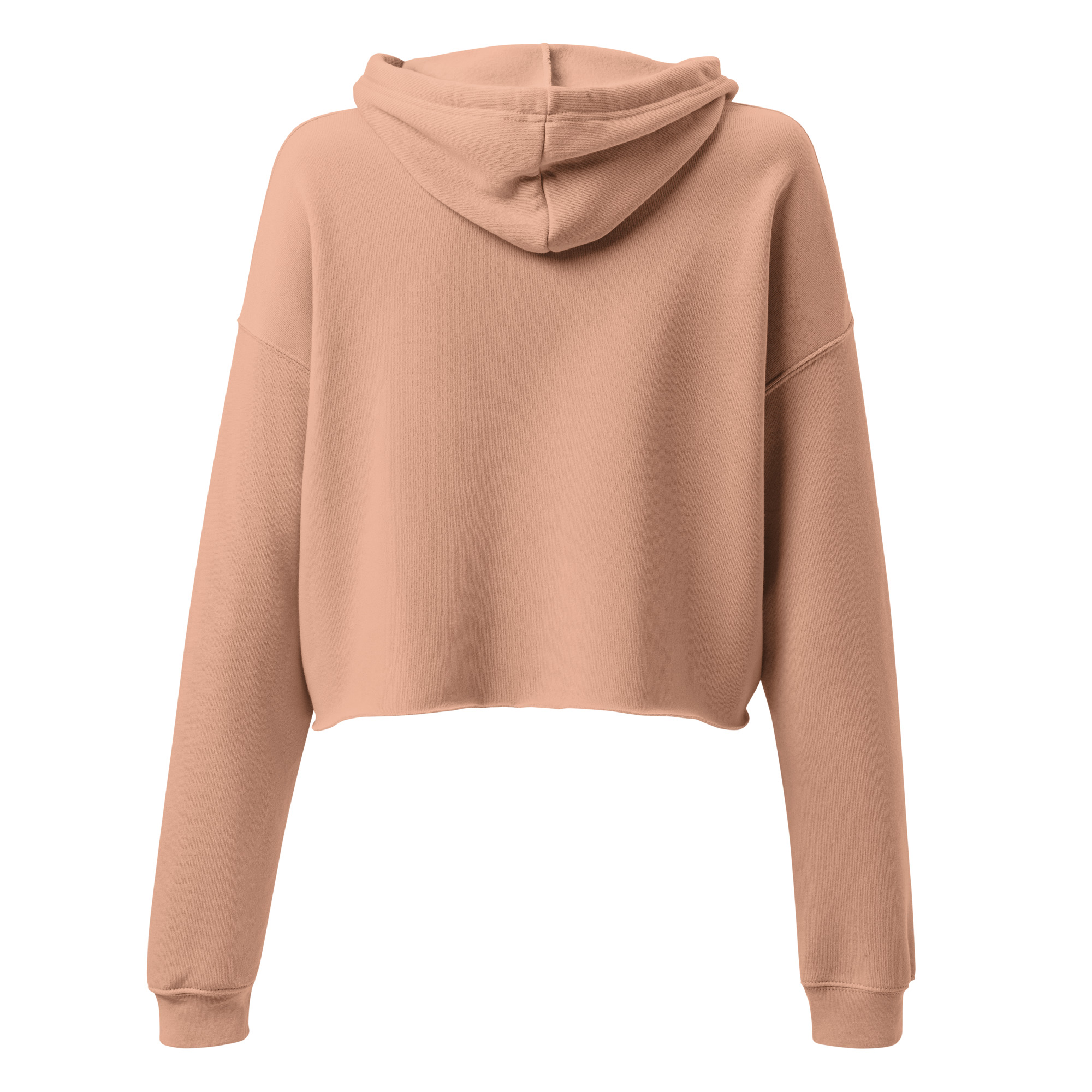 (G) Crop Hoodie - Image 8