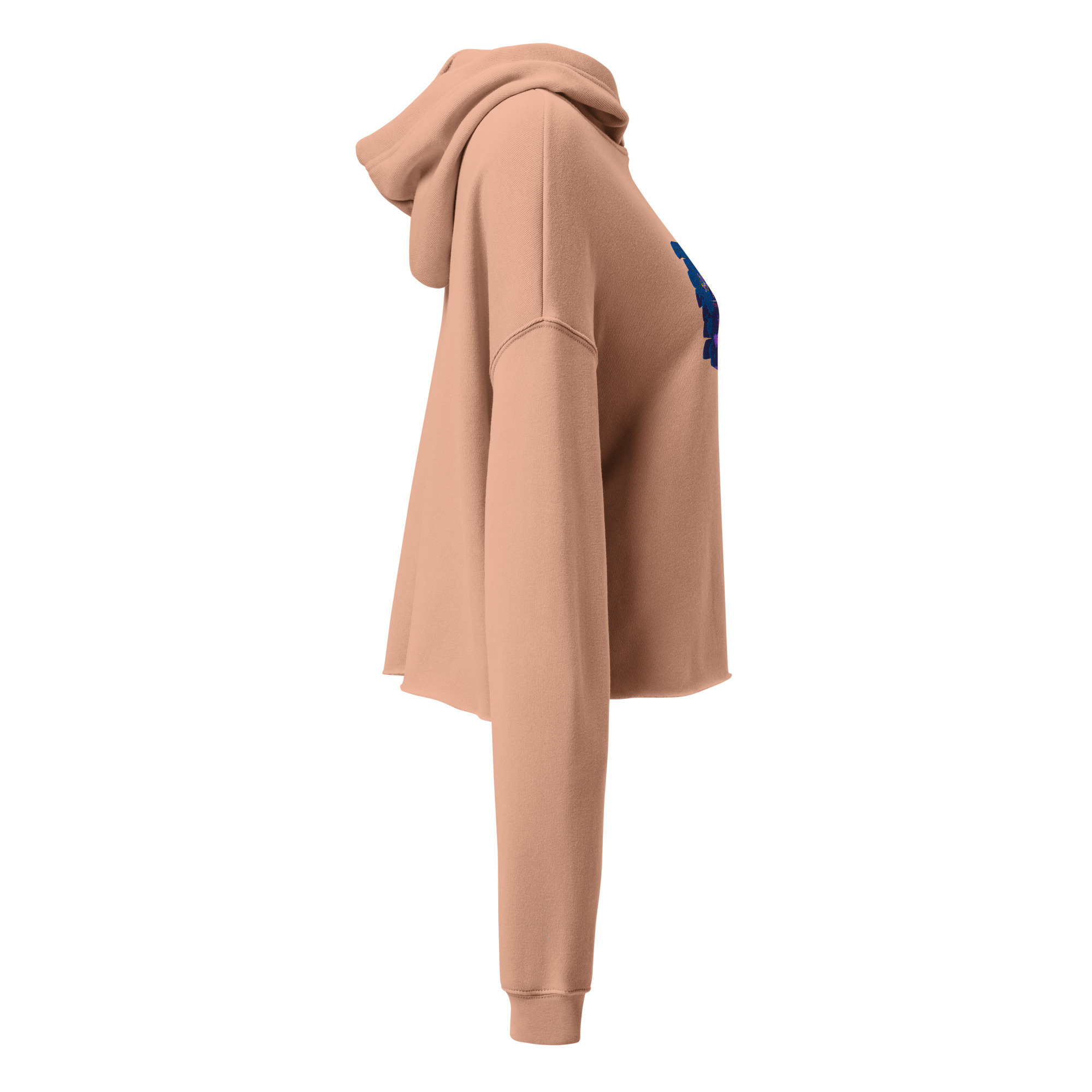 (G) Crop Hoodie - Image 16
