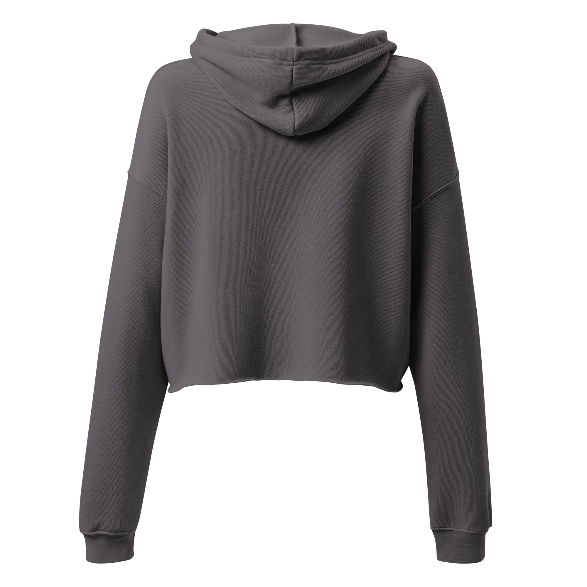 (G) Crop Hoodie - Image 7