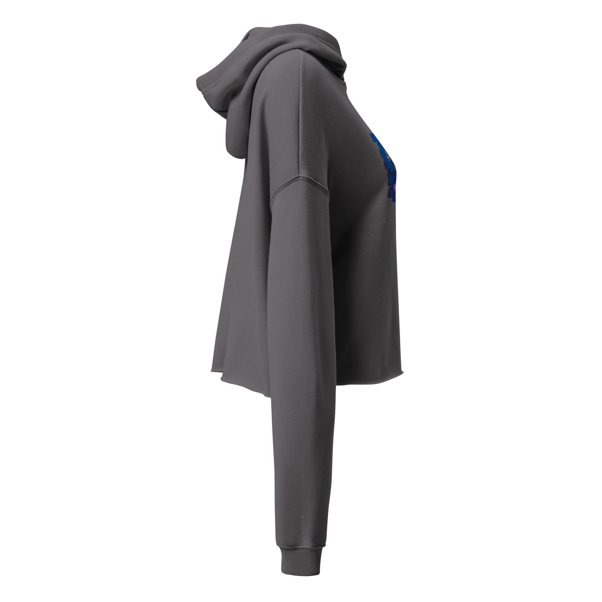 (G) Crop Hoodie - Image 15