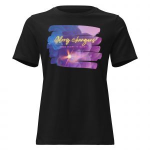 (E)Women's Relaxed T-Shirt