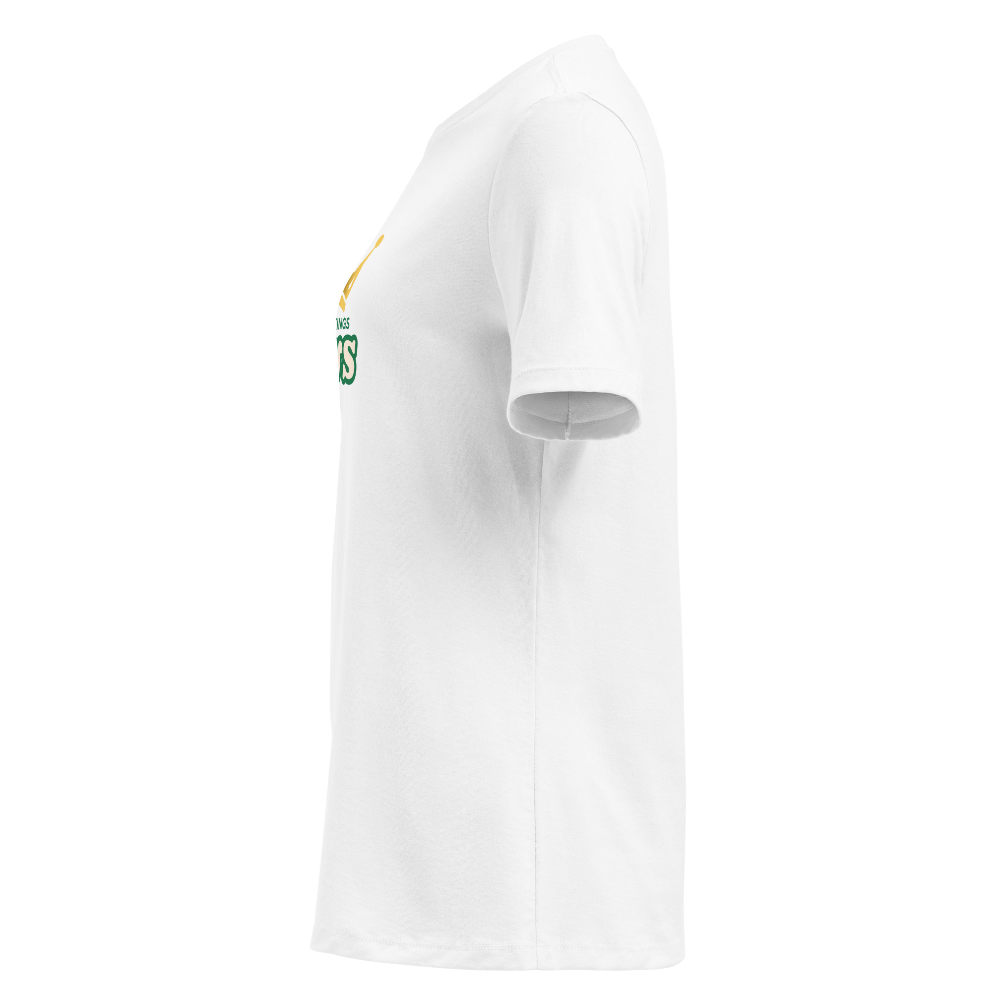 (C) Women's Relaxed T-Shirt - Image 4