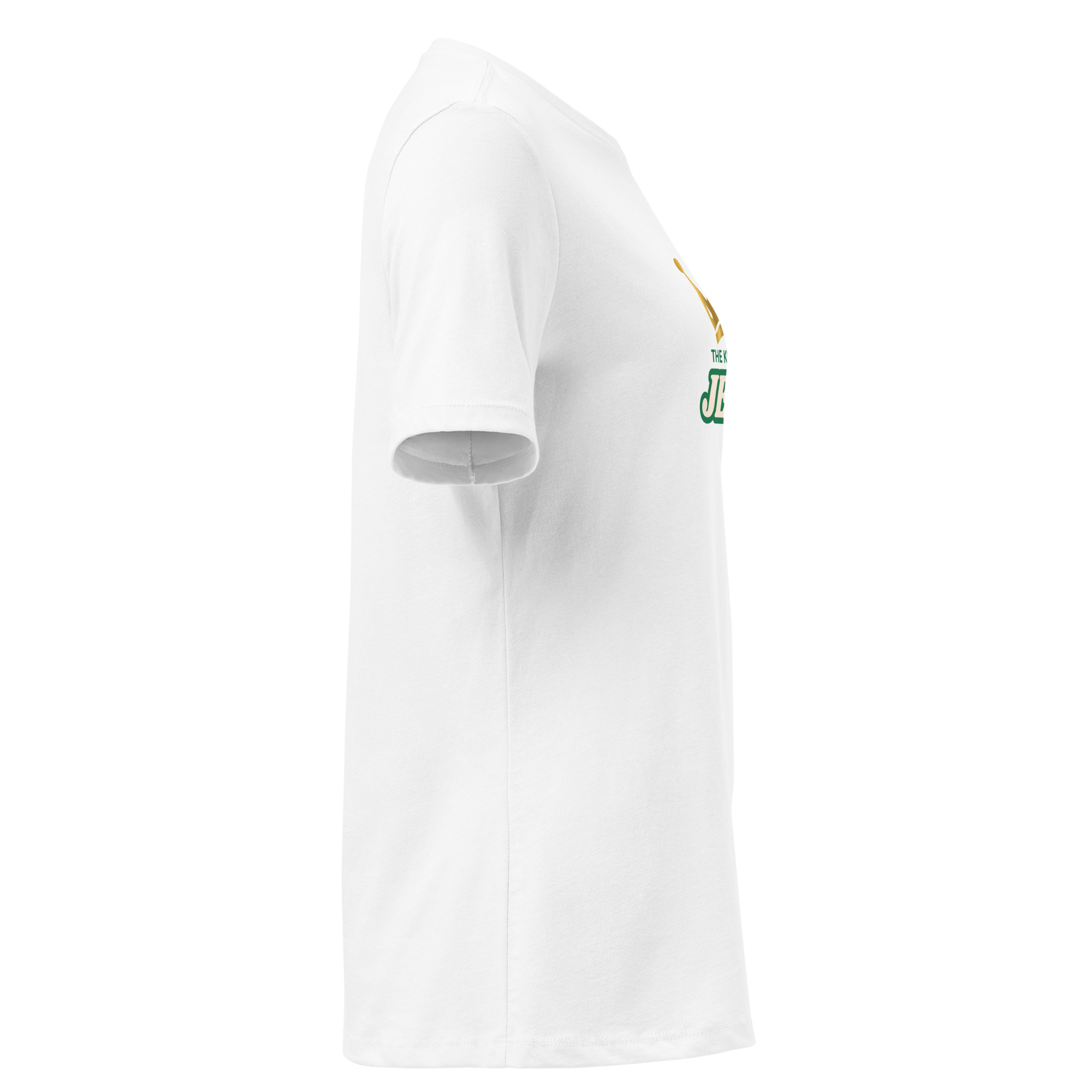 (C) Women's Relaxed T-Shirt - Image 5